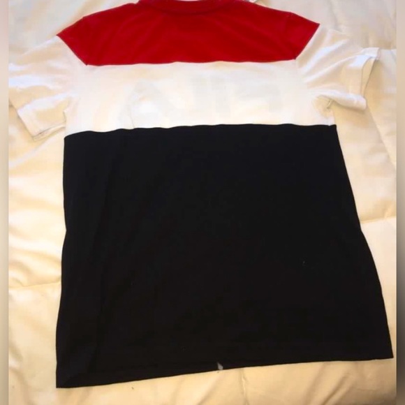 Fila t-shirt - Picture 3 of 3